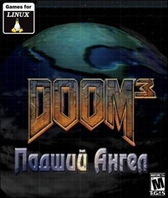 Doom 3: Fallen Angel [v.3.0] (2005/PC/Rus)