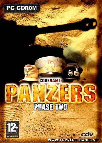 Codename: Panzers Phase Two