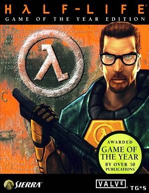 Half-Life: Mega Pack + 70 Mods + HD Pack (1998) PC | RePack