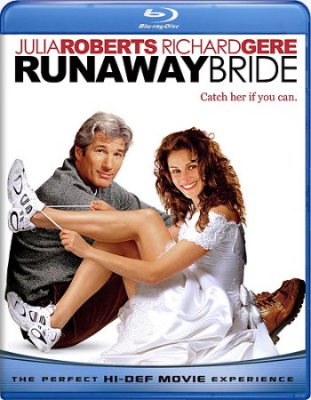 Сбежавшая невеста / Runaway Bride (1999) DVD5