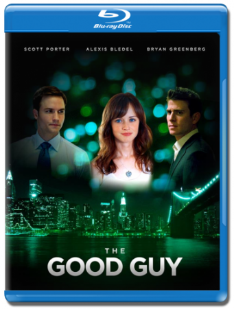 Хороший парень / The Good Guy (2009) BDRemux